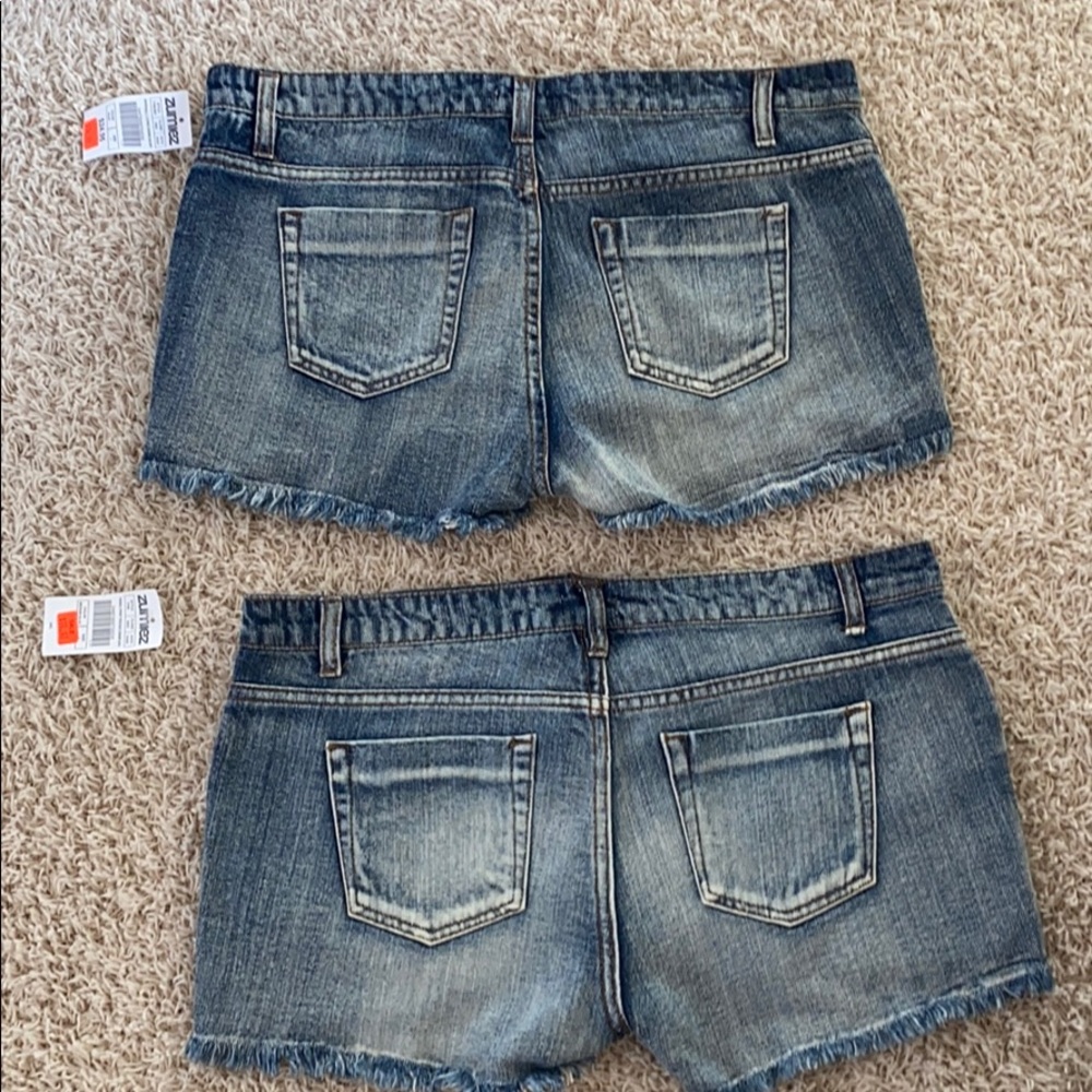 shorts - Picture 2 of 2